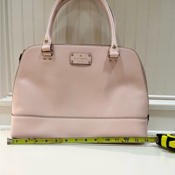 Kate Spade Double handle bag! - Picture 4 of 7